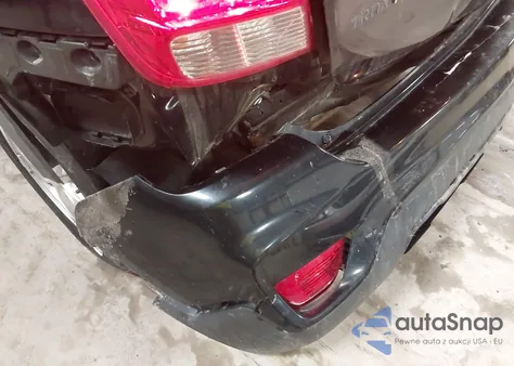 2019 Chevrolet Trax Ls from USA, damaged, VIN 3GNCJNSB7KL368341